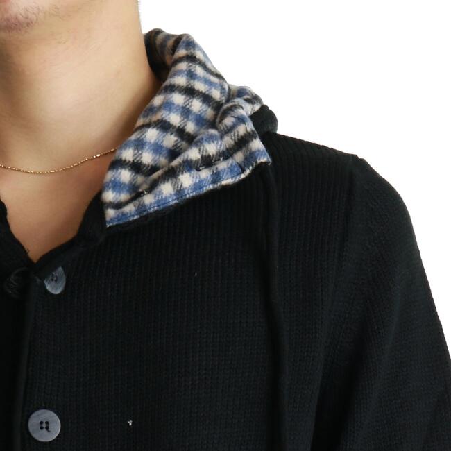 MAGLIA CAPPUCCIO V2 - Mad Fashion | img vers.650x/